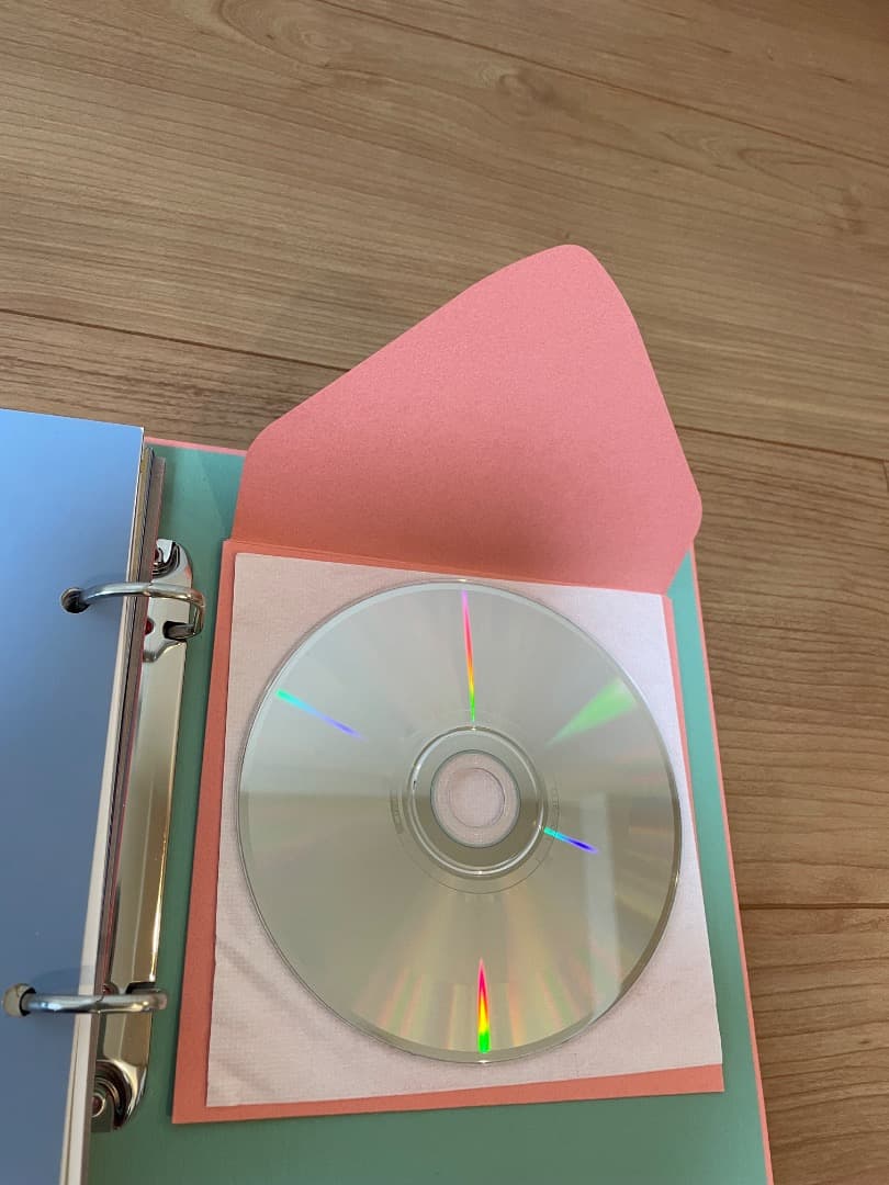 YOASOBI THEBOOK ヨアソビ ザブック　CD