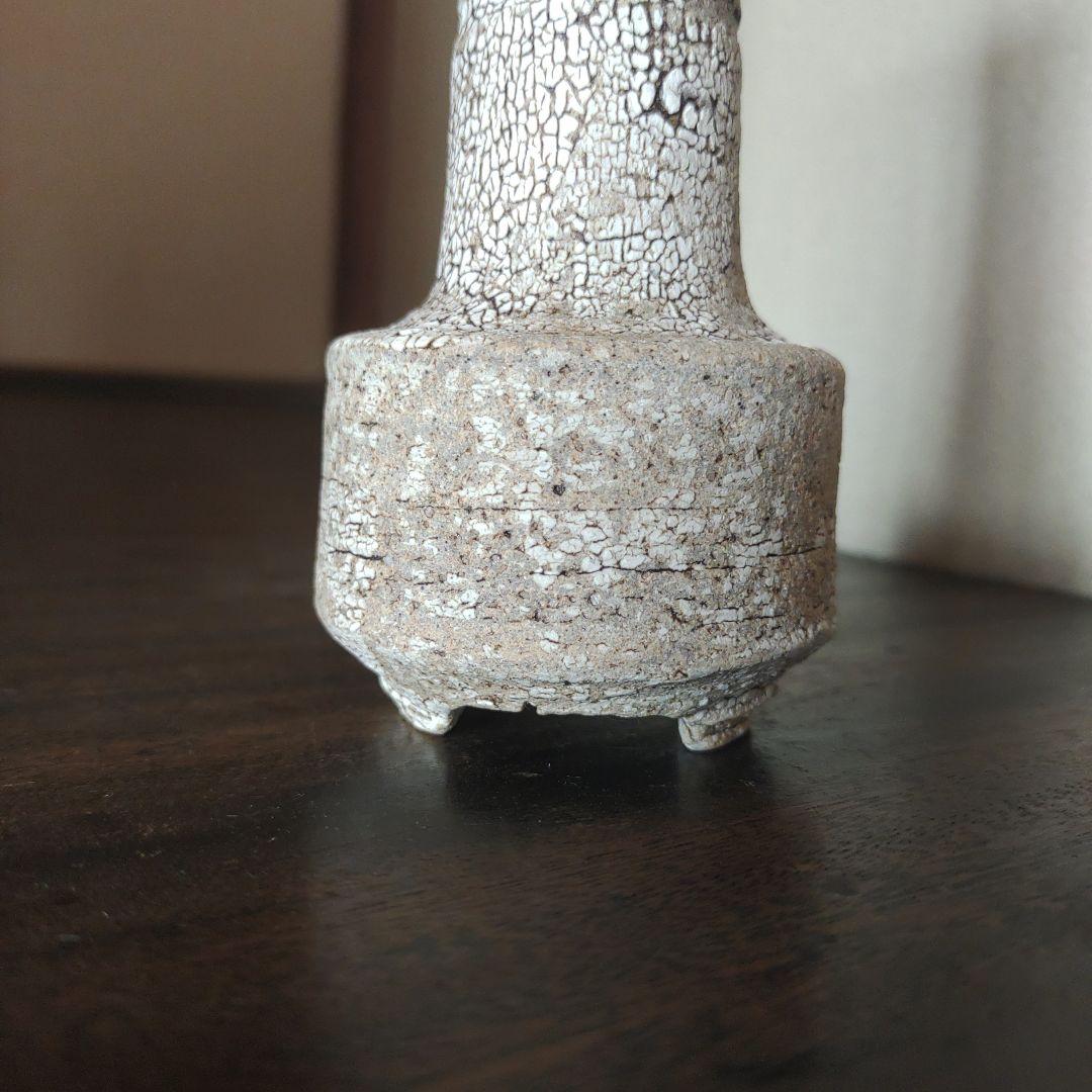 明主航/花瓶/一輪挿/陶芸