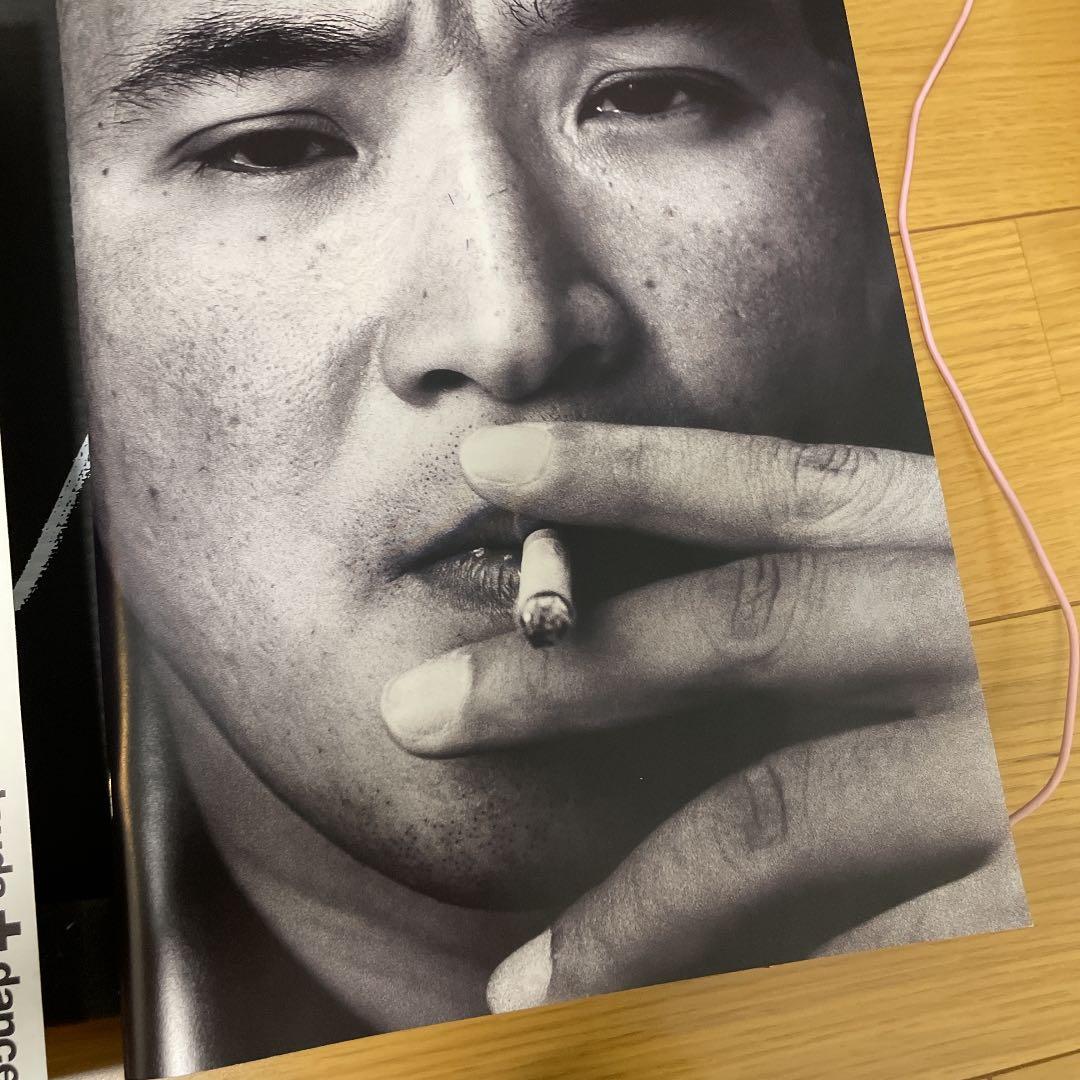 松田優作 dance