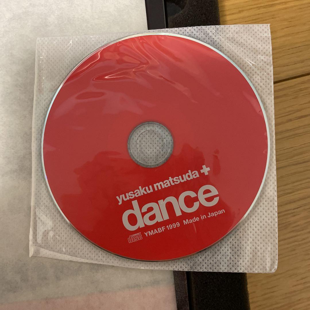 松田優作 dance