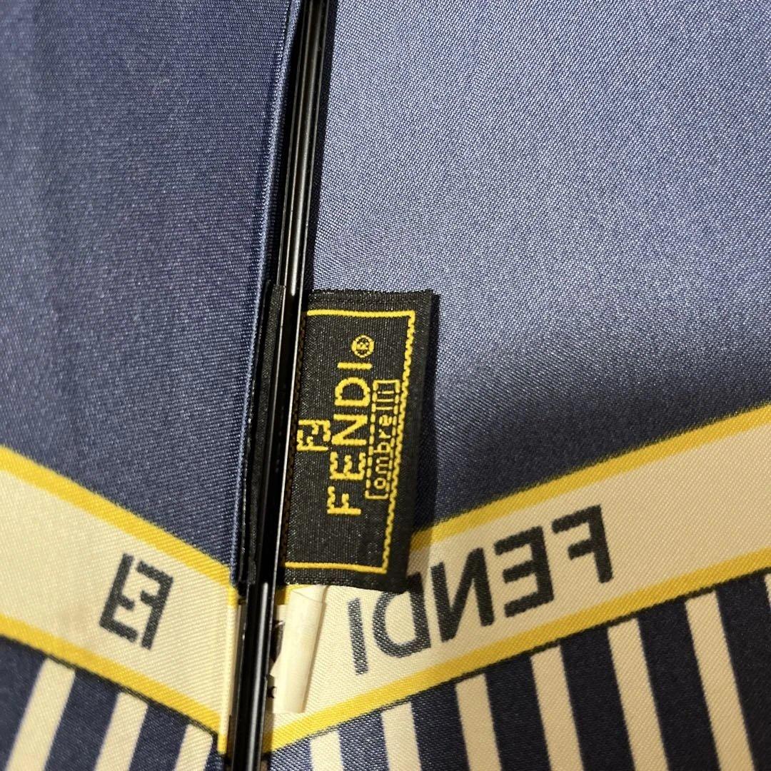 FENDI レディース長傘