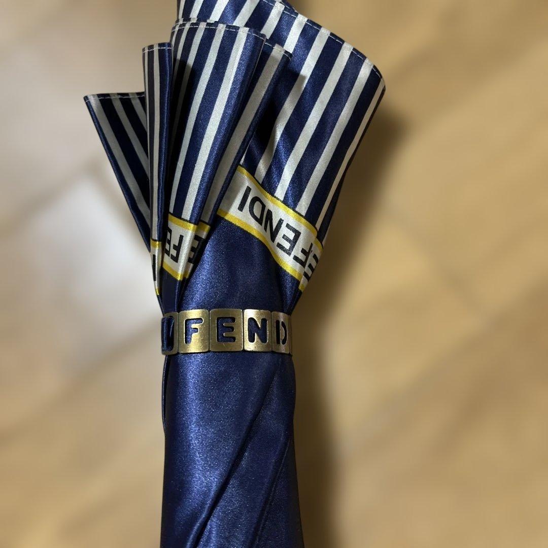 FENDI レディース長傘