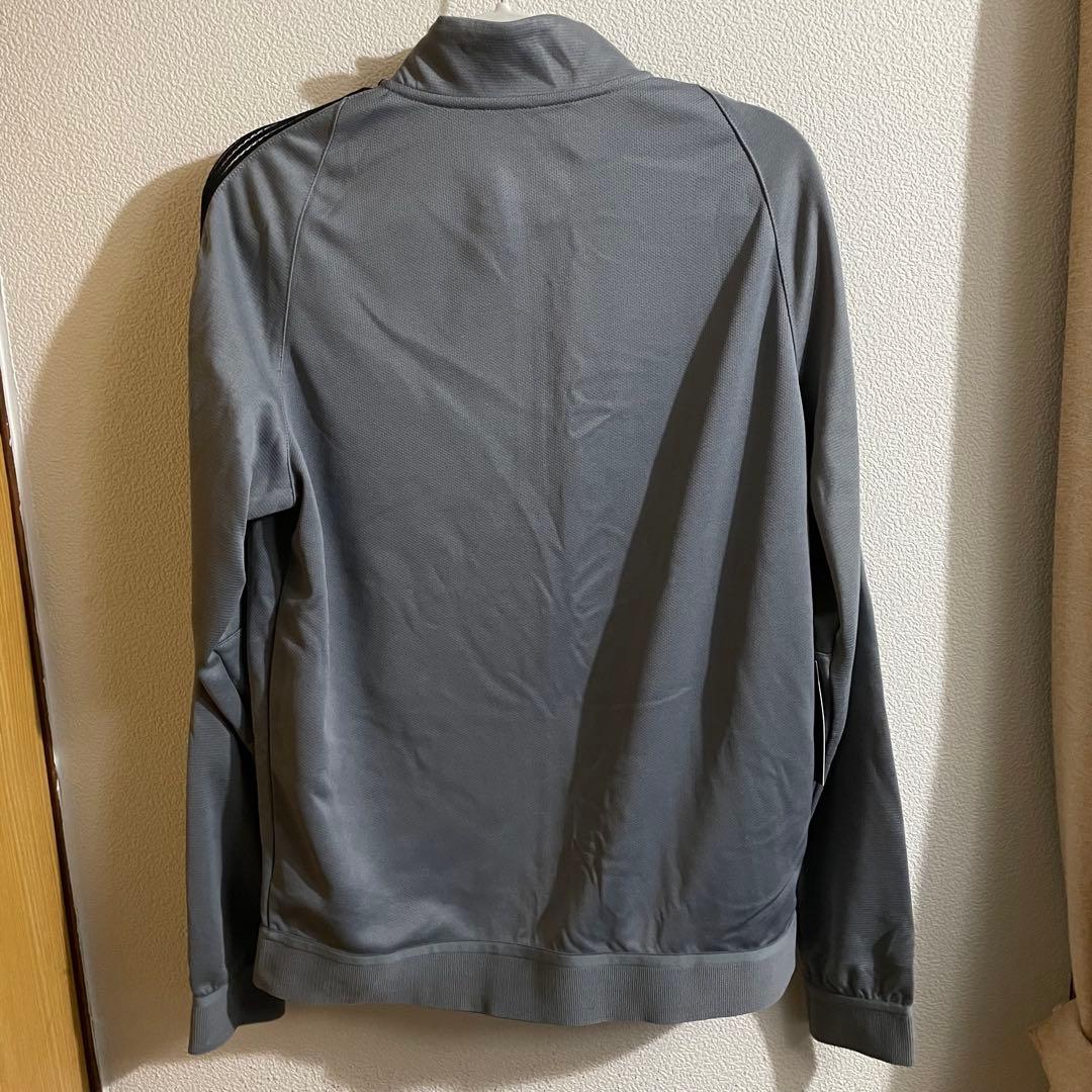 新品 NIKE DRY ストライク ニット トラック ジャケット プロ ジャージ