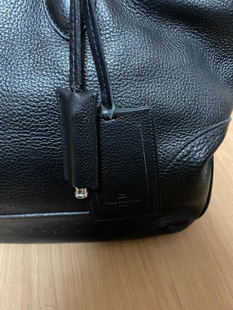 PELLE MORBIDA　レザー トートバッグ　ビジネスバッグ ビジネストート