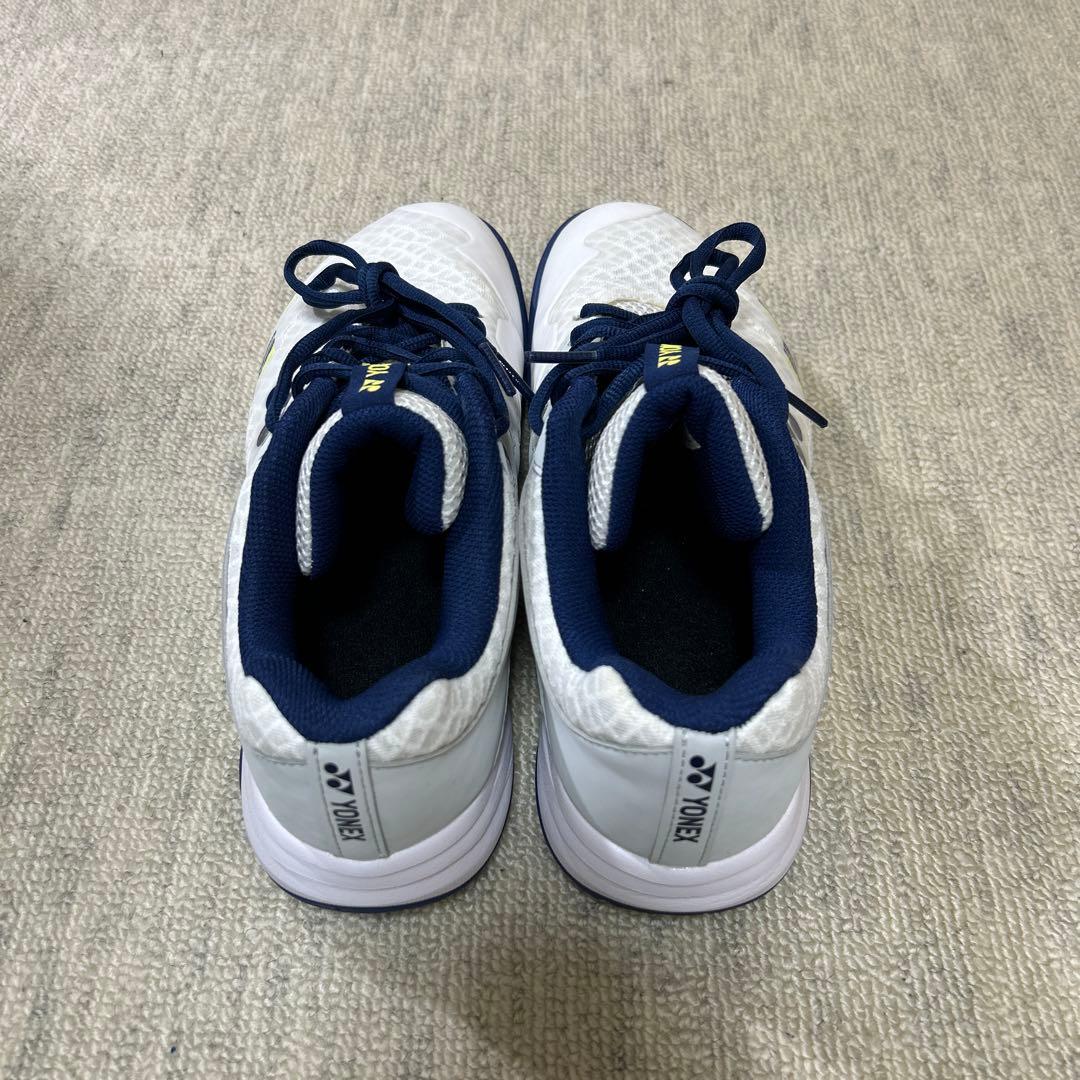 YONEX バドミントンシューズ26.5cm CASCADE ACCEL