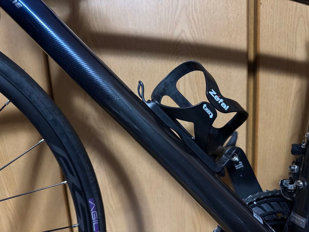 自転車本体 BRIDGESTONE ANCHOR RL8D