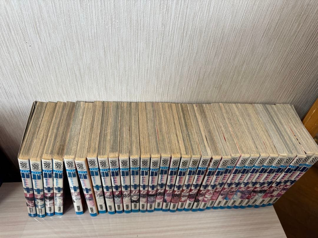 週末限定セール！刃牙 バキ 漫画 まとめ売り