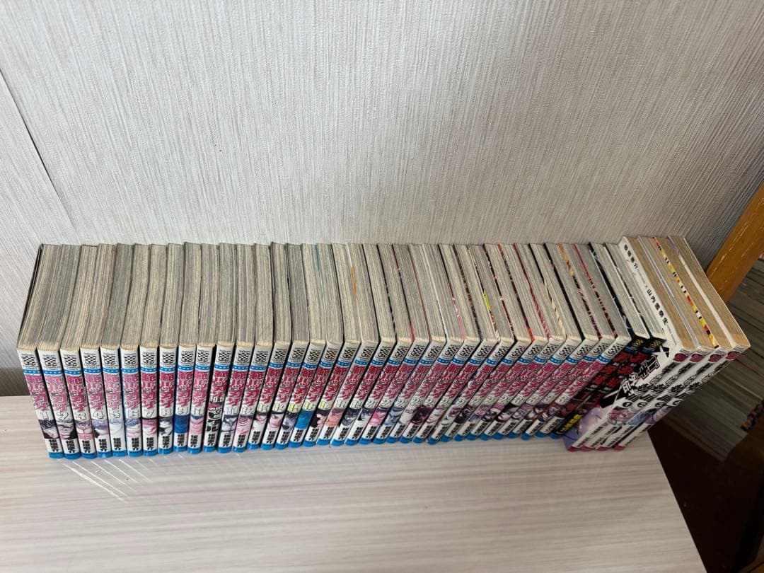 週末限定セール！刃牙 バキ 漫画 まとめ売り