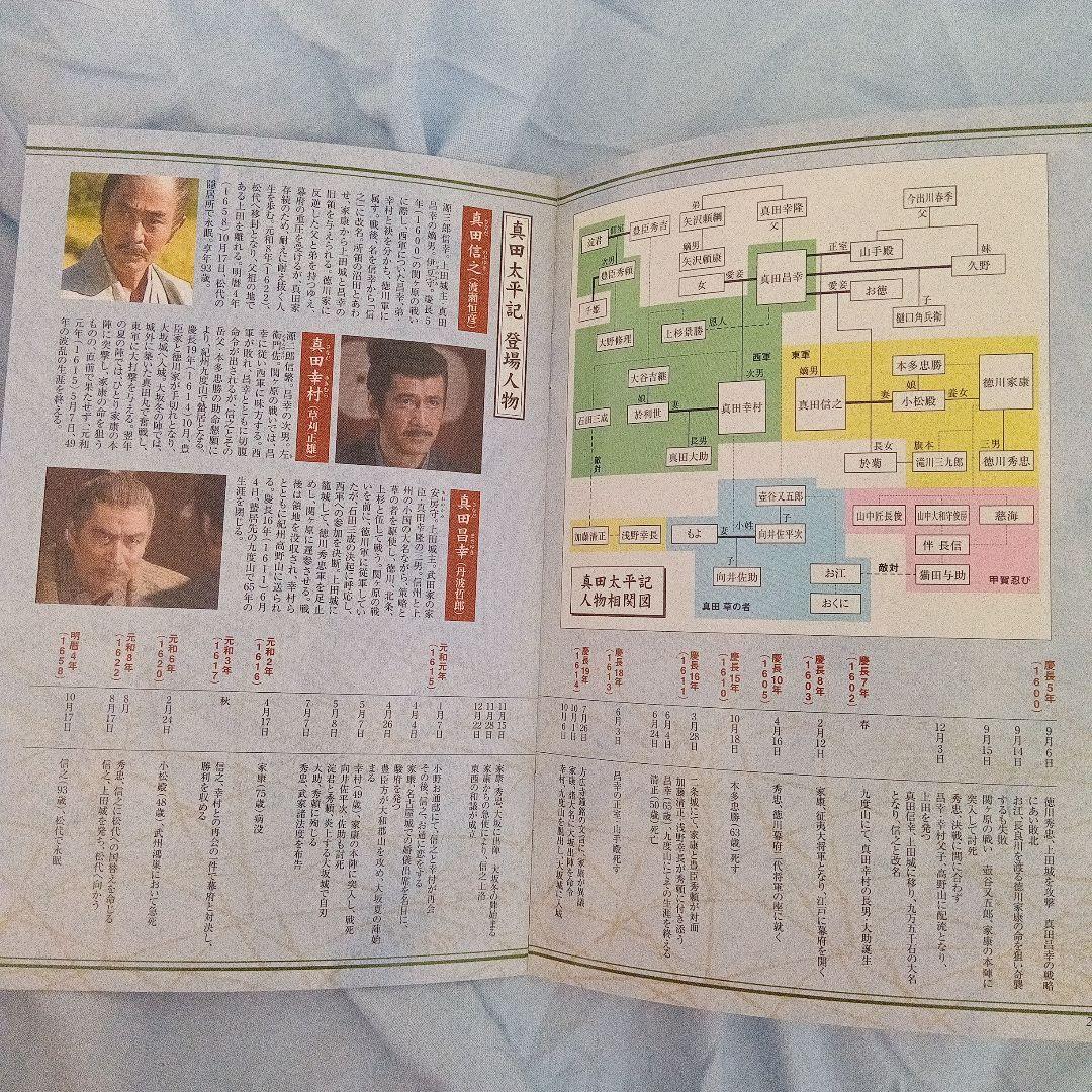 真田太平記 DVD-BOX 第弐集全巻セット