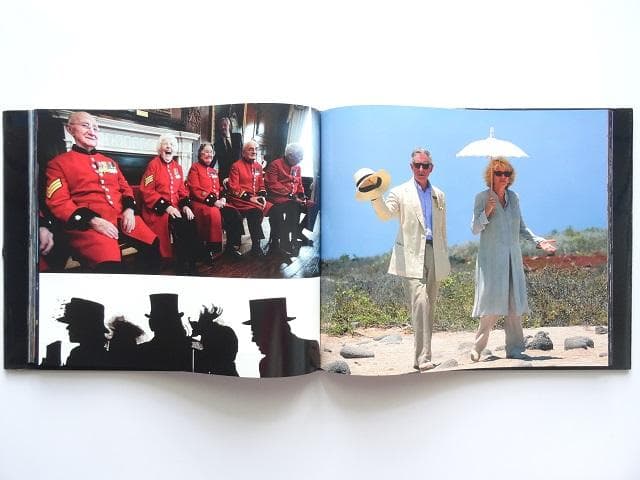 洋書◆AFP通信写真集 本 政治 戦争 ファッション スポーツ