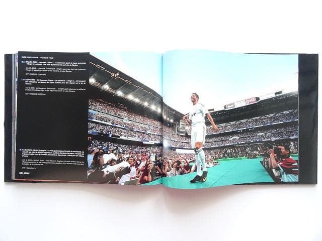 洋書◆AFP通信写真集 本 政治 戦争 ファッション スポーツ