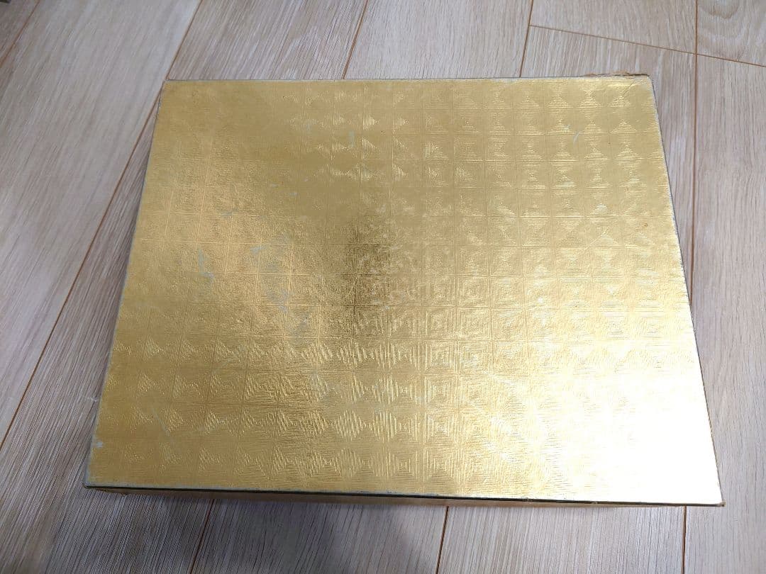 最終値下げしました【美品】　礼装用バッグと草履のセット