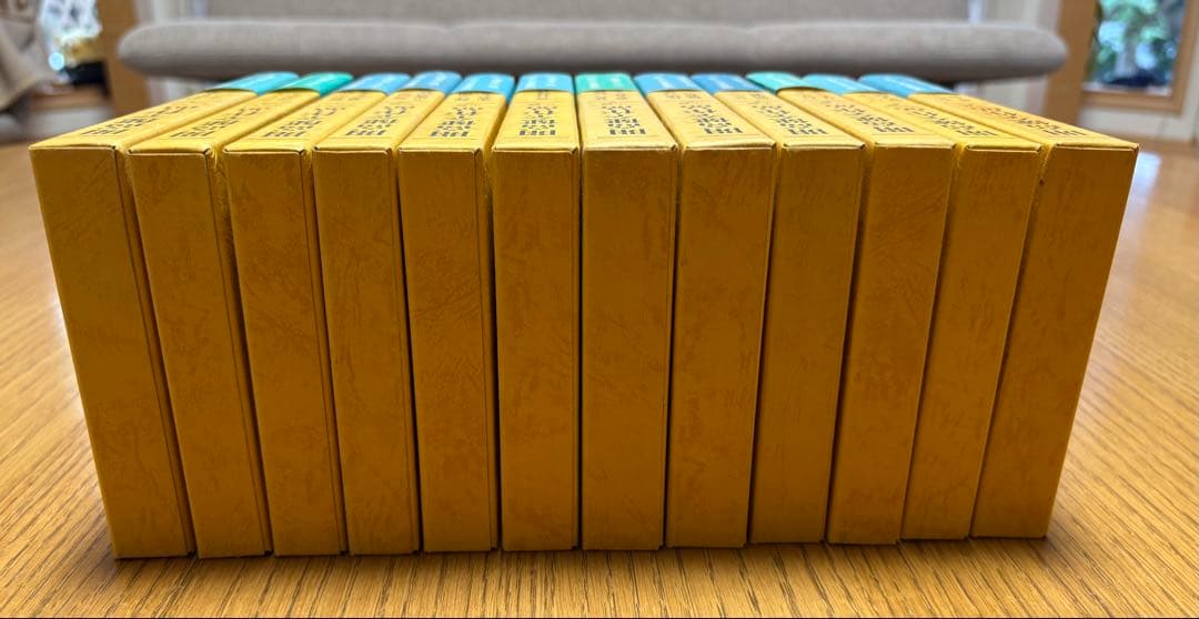 【開高健全作品】新潮社 全12巻セット