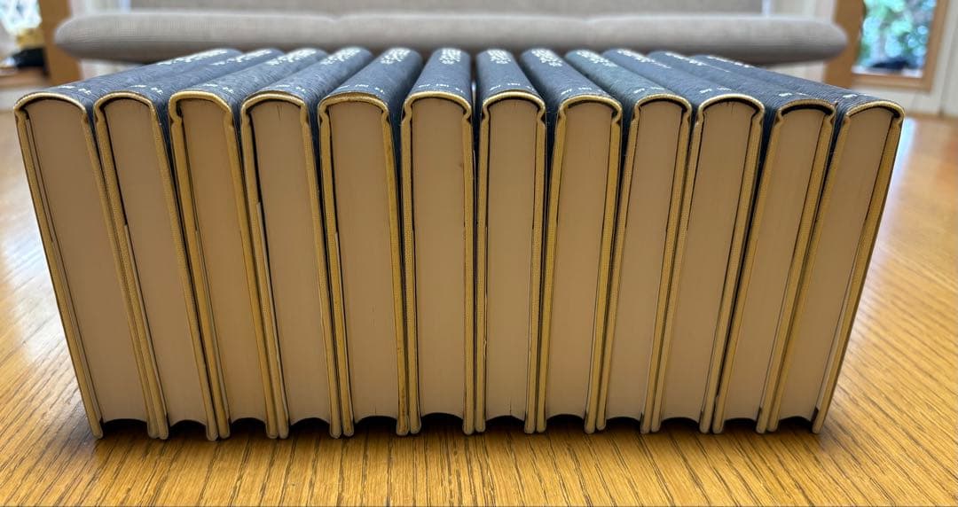 【開高健全作品】新潮社 全12巻セット