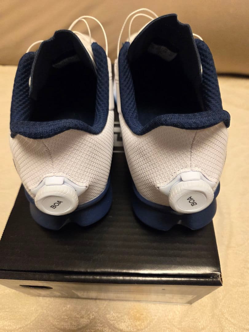 シューズ(男性用) FootJoy FUEL 26.5 BOA