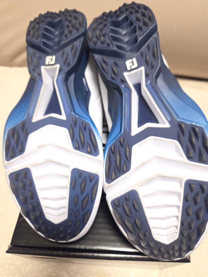 シューズ(男性用) FootJoy FUEL 26.5 BOA