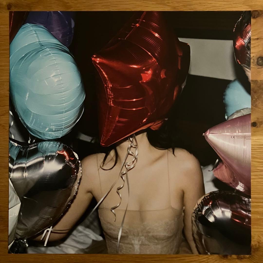 Lorde – Melodrama アナログレコード LP