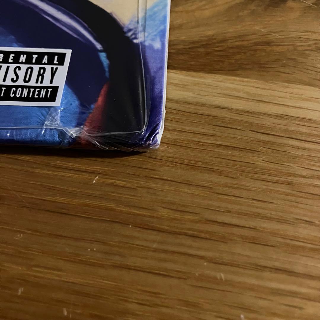 Lorde – Melodrama アナログレコード LP