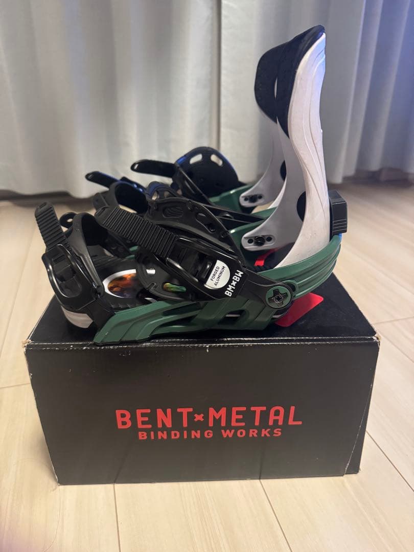 BENTL METTA Mサイズ