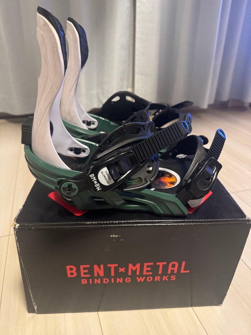 BENTL METTA Mサイズ