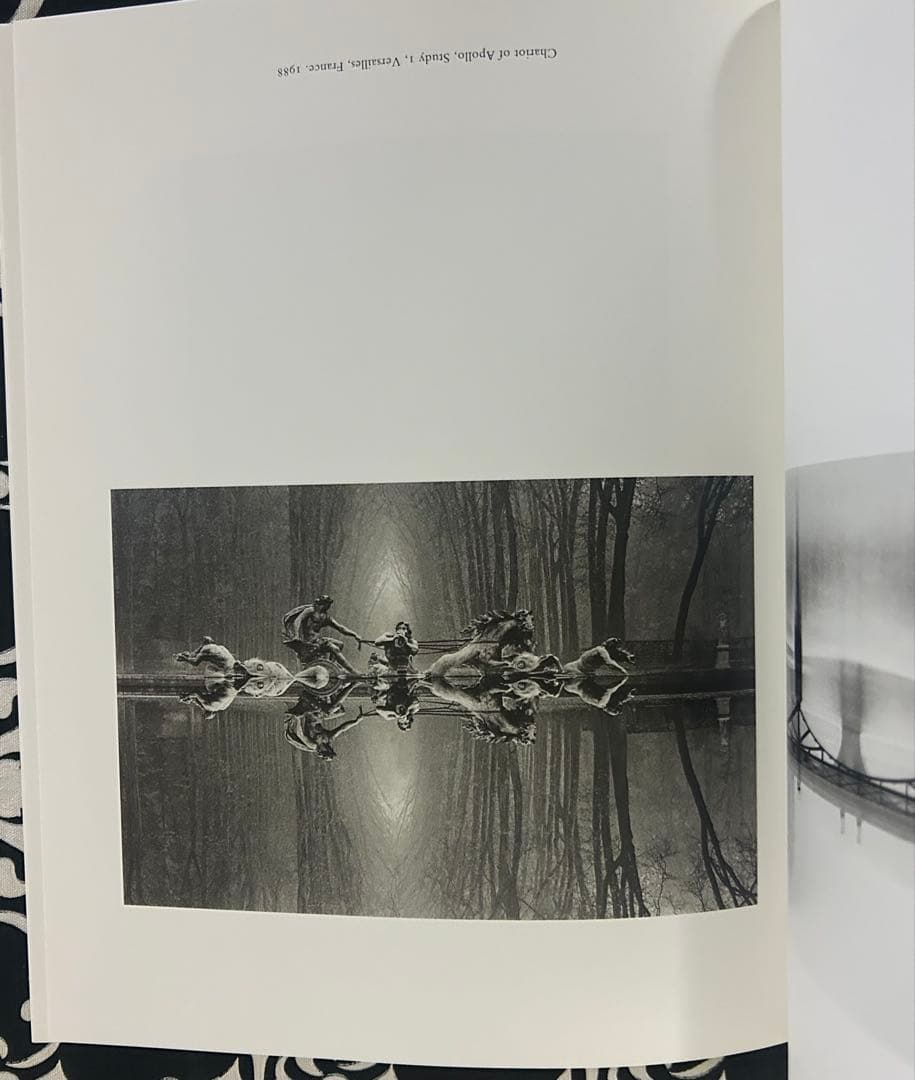 マイケルケンナ Michael Kenna 45 A Year Odyssey