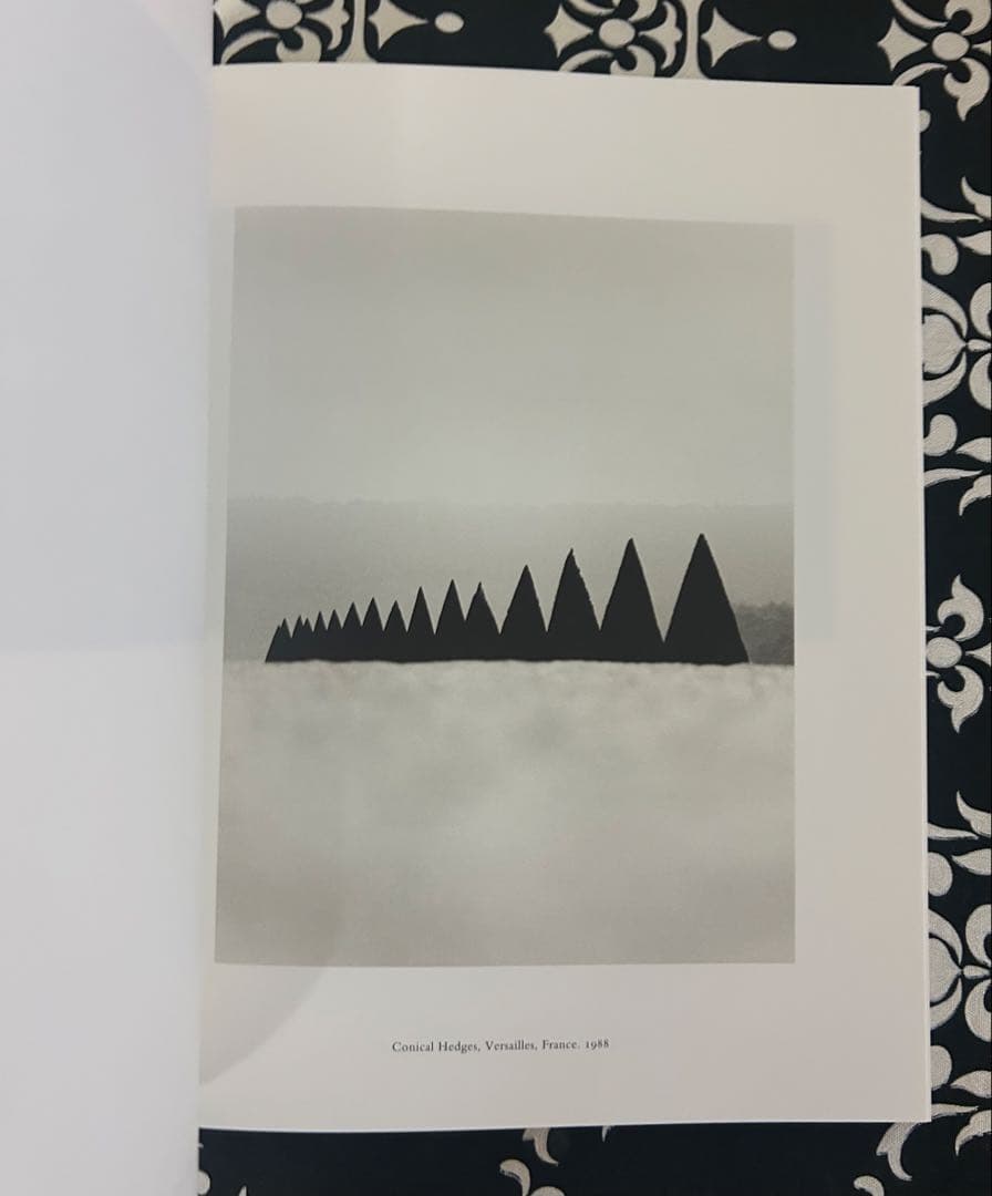マイケルケンナ Michael Kenna 45 A Year Odyssey