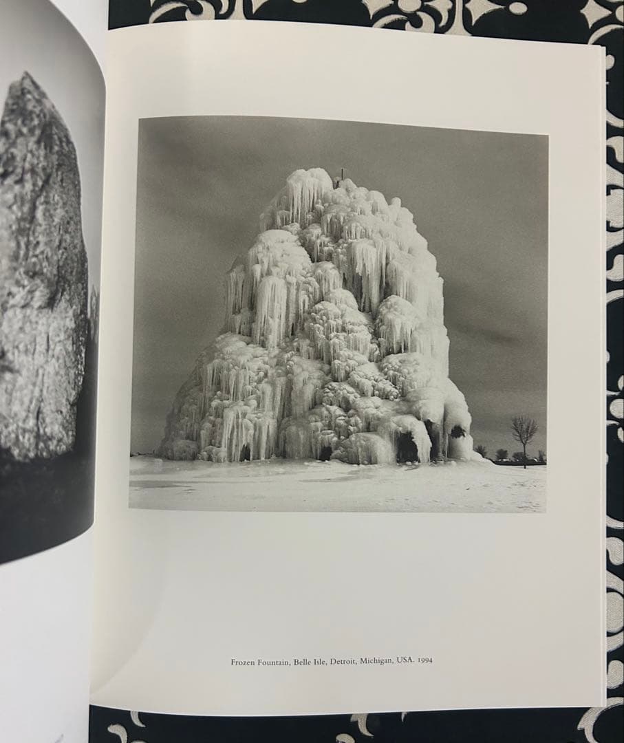 マイケルケンナ Michael Kenna 45 A Year Odyssey