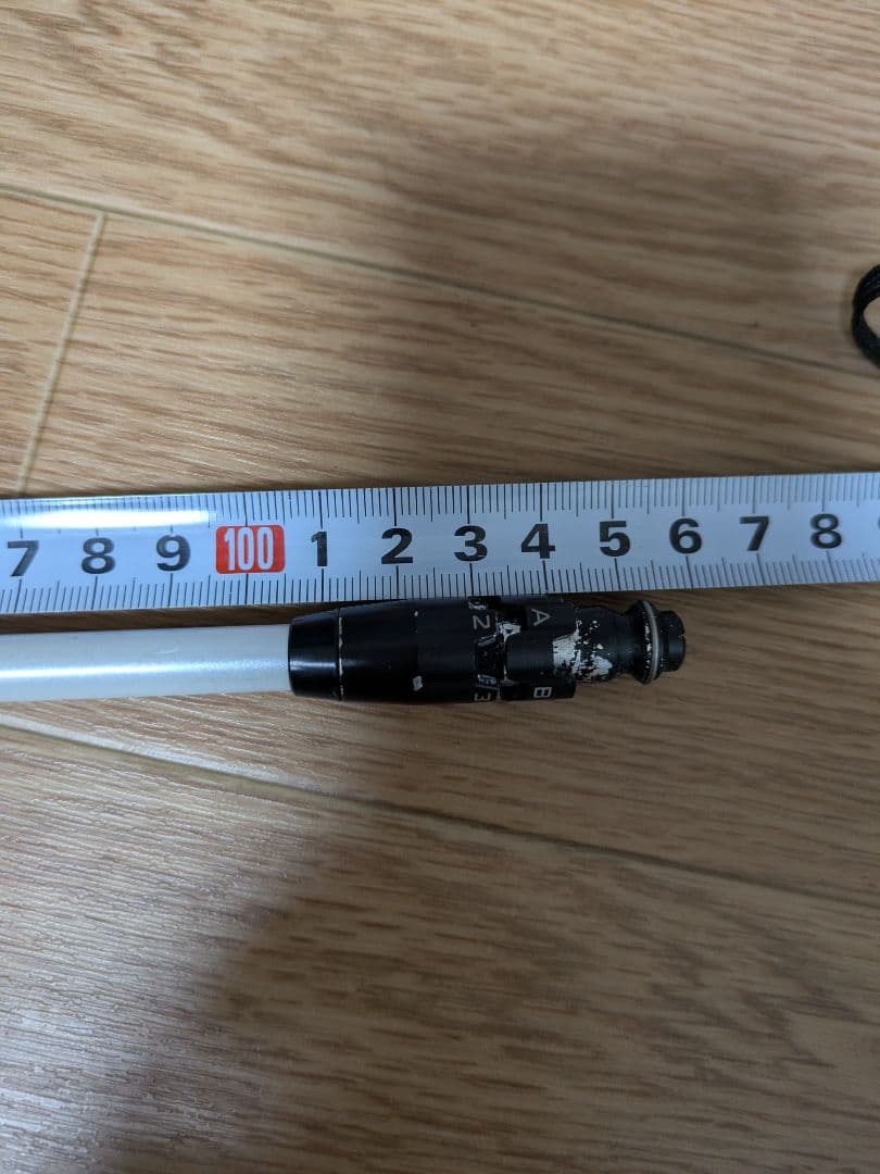NSプロ レジオ フォーミュラMB R55 タイトリスト　5W
