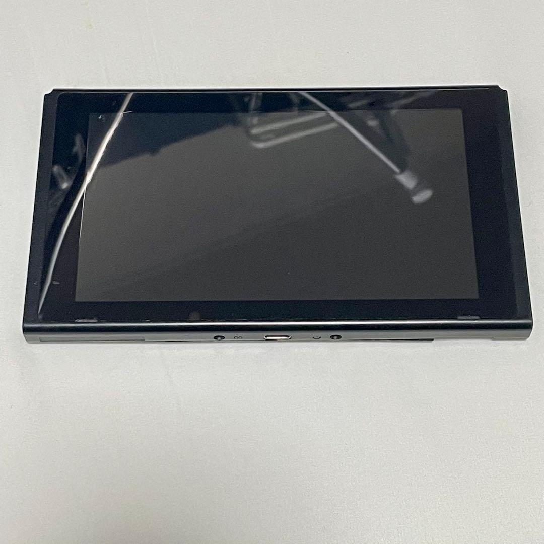 ニンテンドー スイッチ 本体【ジャンク】
