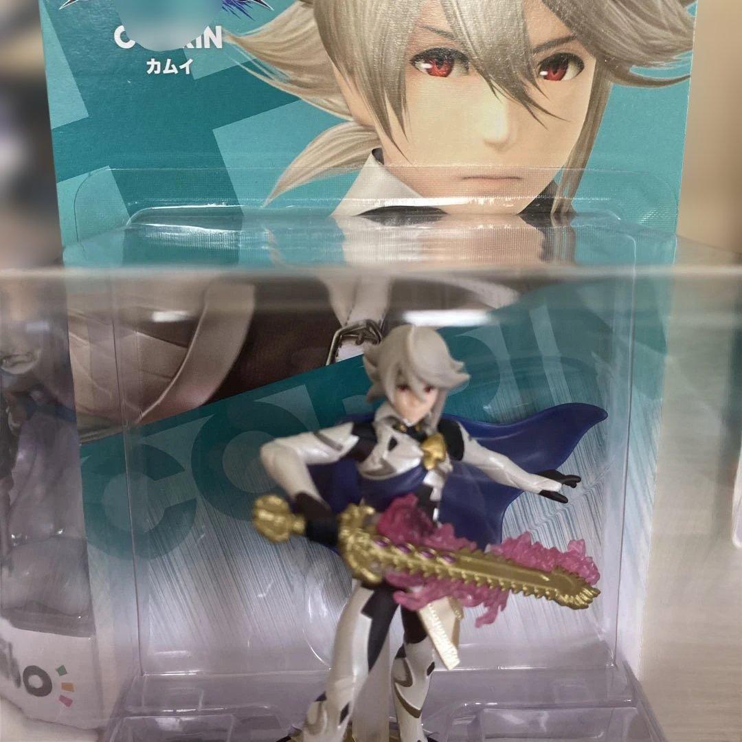 AMIIBO (大乱闘スマッシュブラザーズシリーズ)