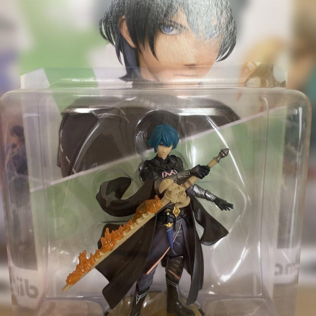 AMIIBO (大乱闘スマッシュブラザーズシリーズ)