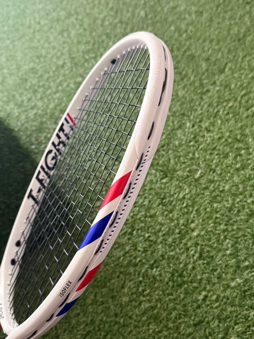 【美品】2025T-Fight 300S G3