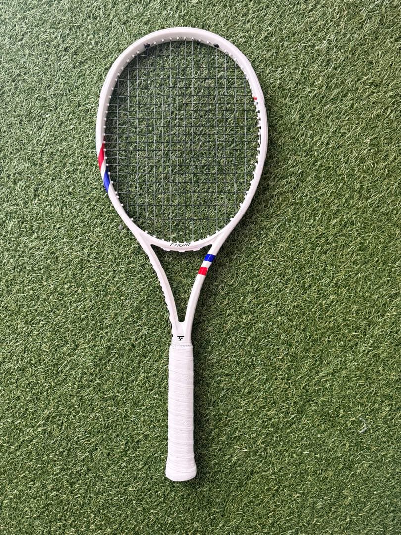 【美品】2025T-Fight 300S G3