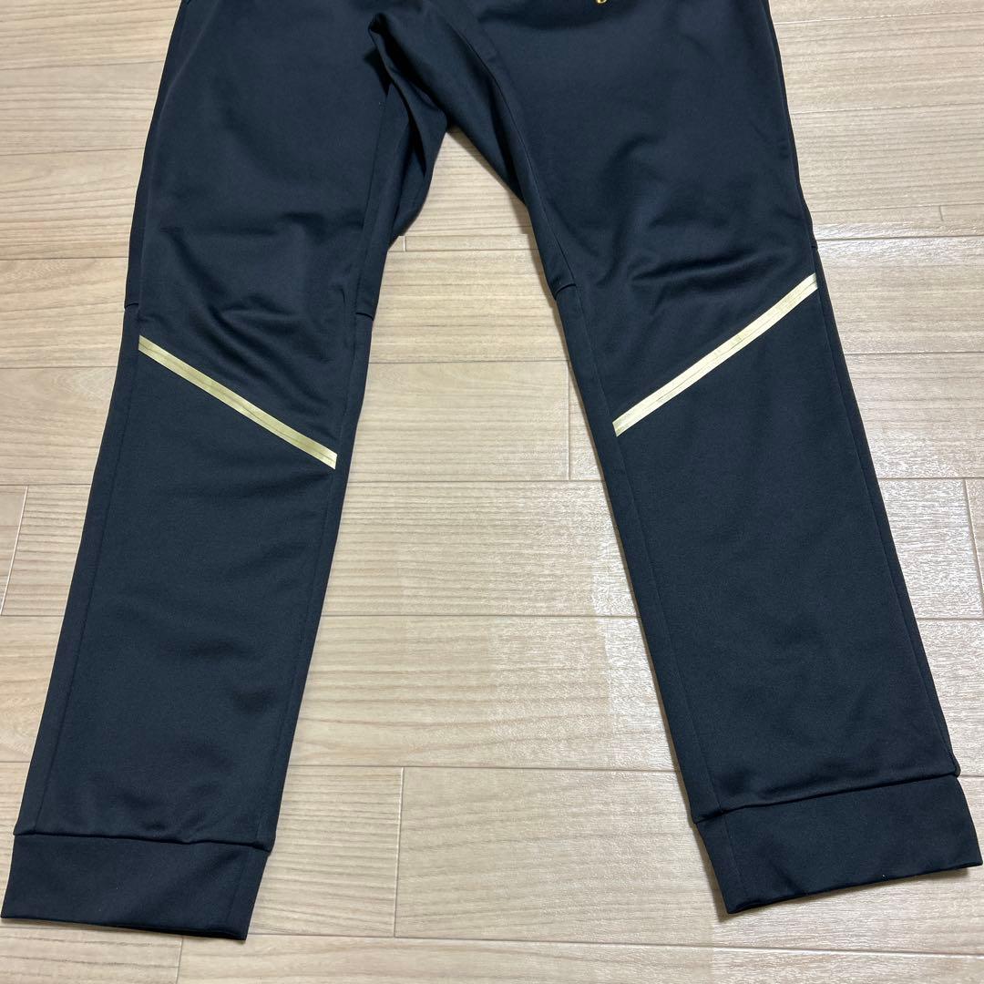 美品 ローリングス 野球 ジャージ パーカー パンツ 上下 セットアップ