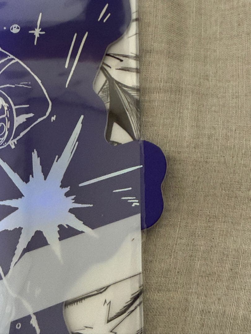 BUMP OF CHICKEN I TOY'S STORE 限定 ヒロアカ