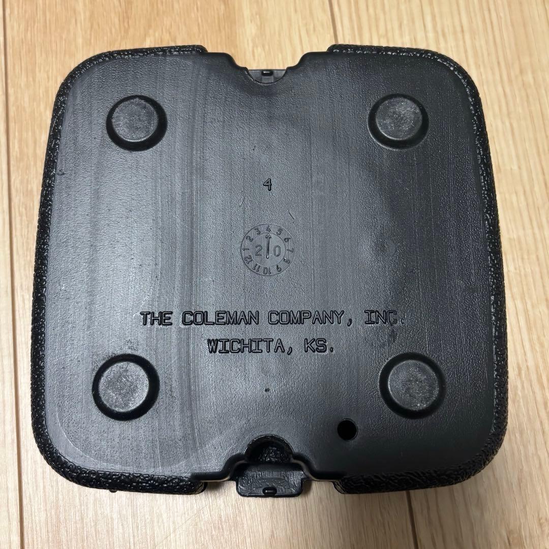 コールマン ランタン 286A740J ガソリン coleman