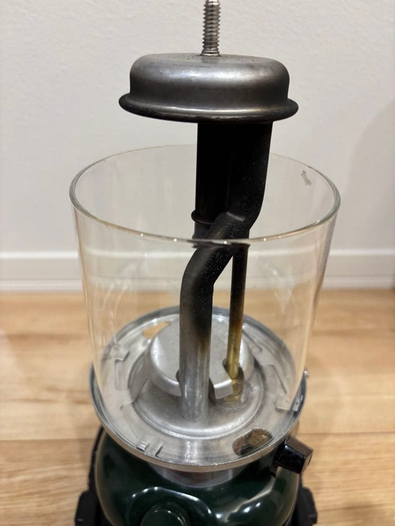 コールマン ランタン 286A740J ガソリン coleman