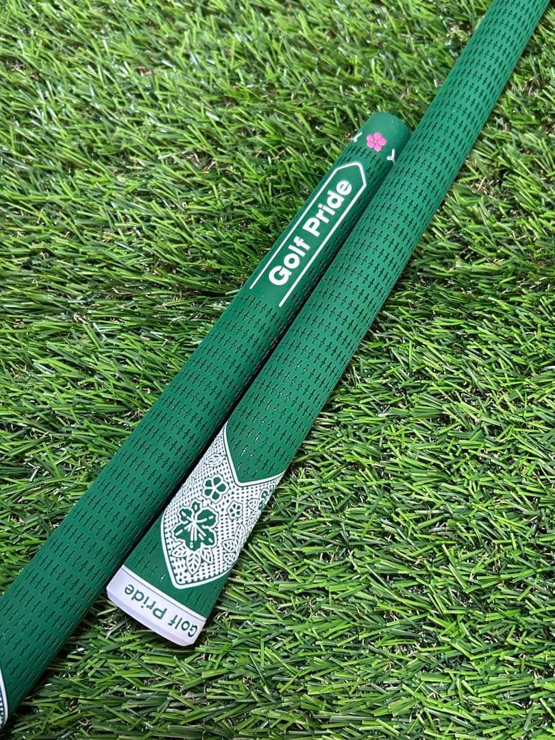 Golf Prideマスターズモデル