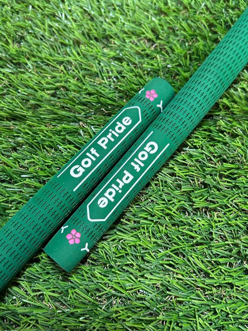 Golf Prideマスターズモデル