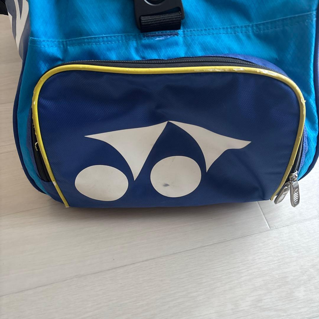 ヨネックス トーナメントバッグ