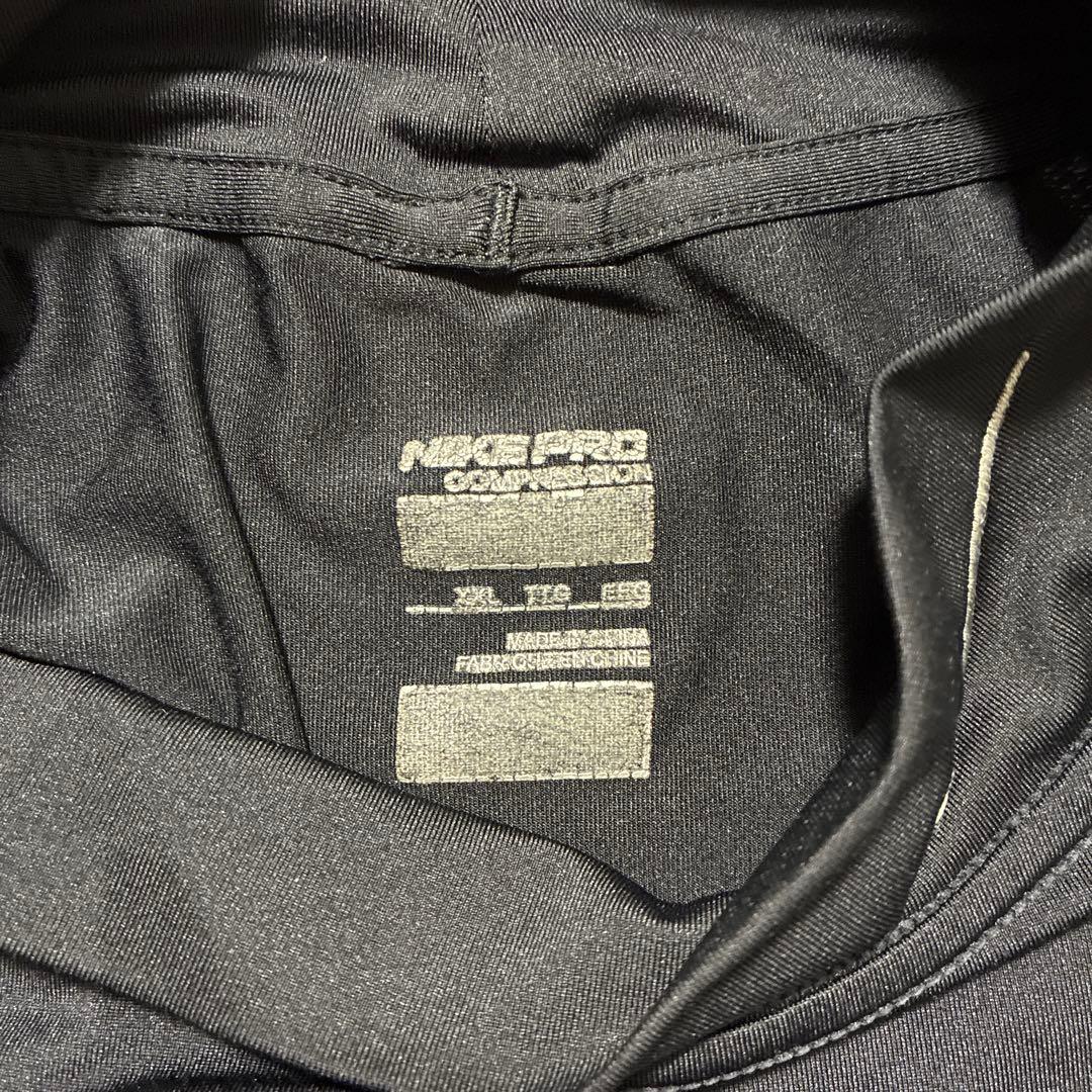 Nike Pro Yokohama F. Marinos 長袖シャツ