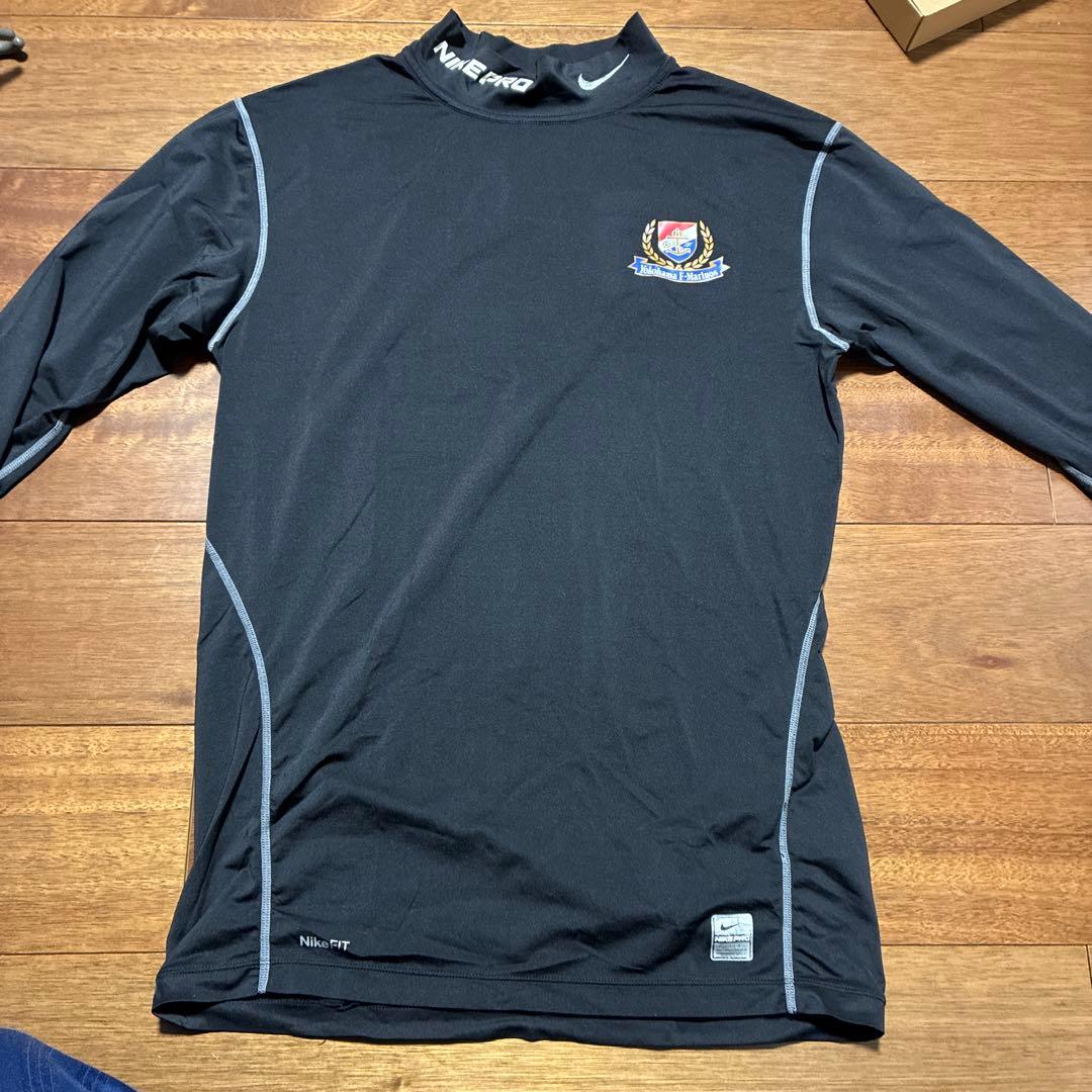 Nike Pro Yokohama F. Marinos 長袖シャツ