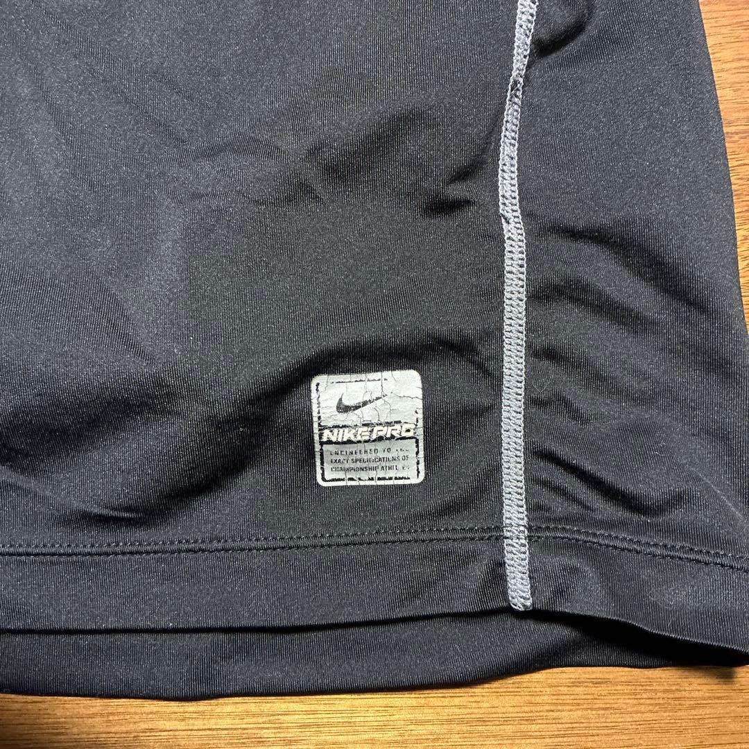 Nike Pro Yokohama F. Marinos 長袖シャツ