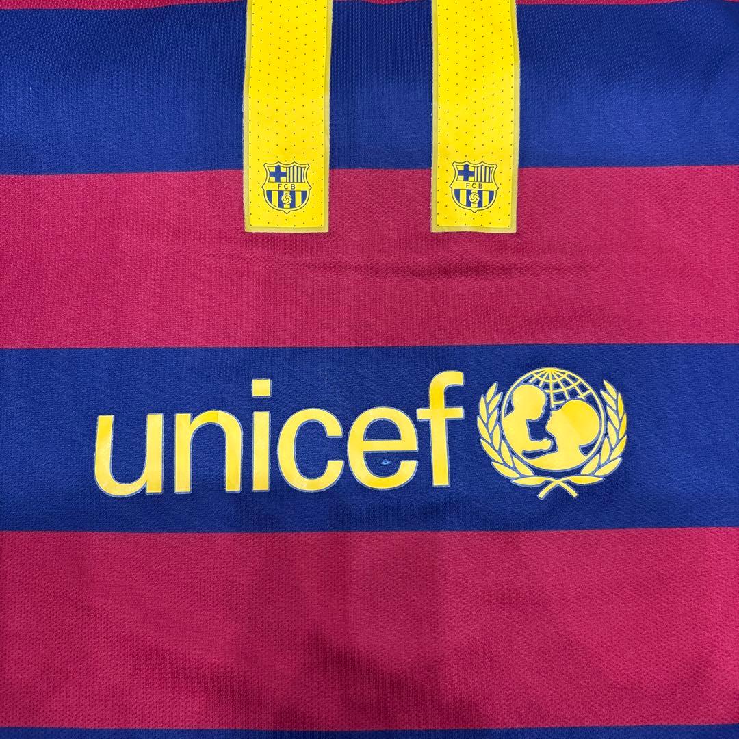 FCバルセロナ ネイマール NEYMAR JR 11番シャツ