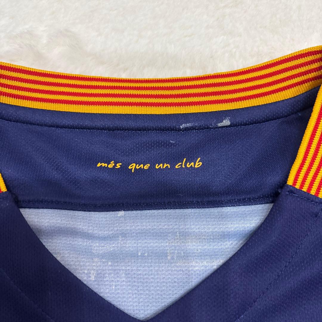 FCバルセロナ ネイマール NEYMAR JR 11番シャツ