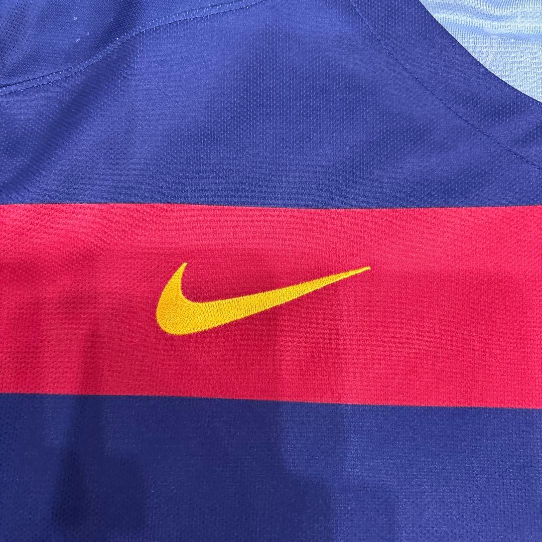 FCバルセロナ ネイマール NEYMAR JR 11番シャツ