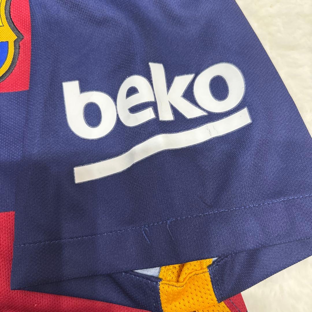 FCバルセロナ ネイマール NEYMAR JR 11番シャツ
