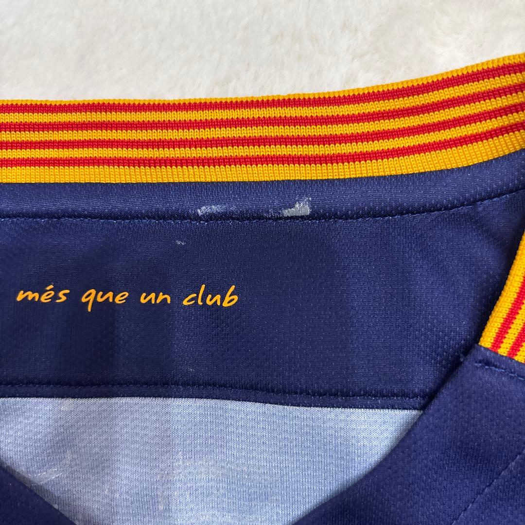 FCバルセロナ ネイマール NEYMAR JR 11番シャツ