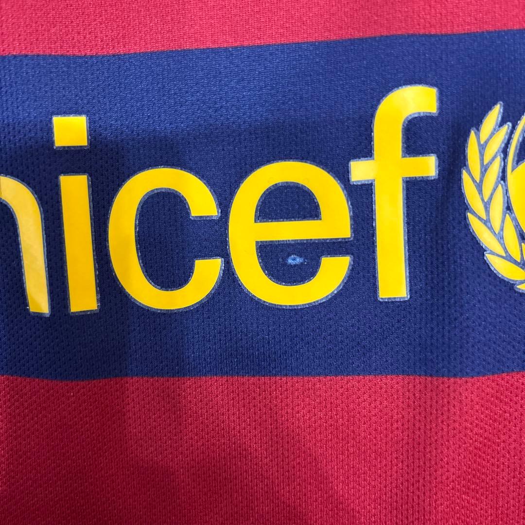 FCバルセロナ ネイマール NEYMAR JR 11番シャツ