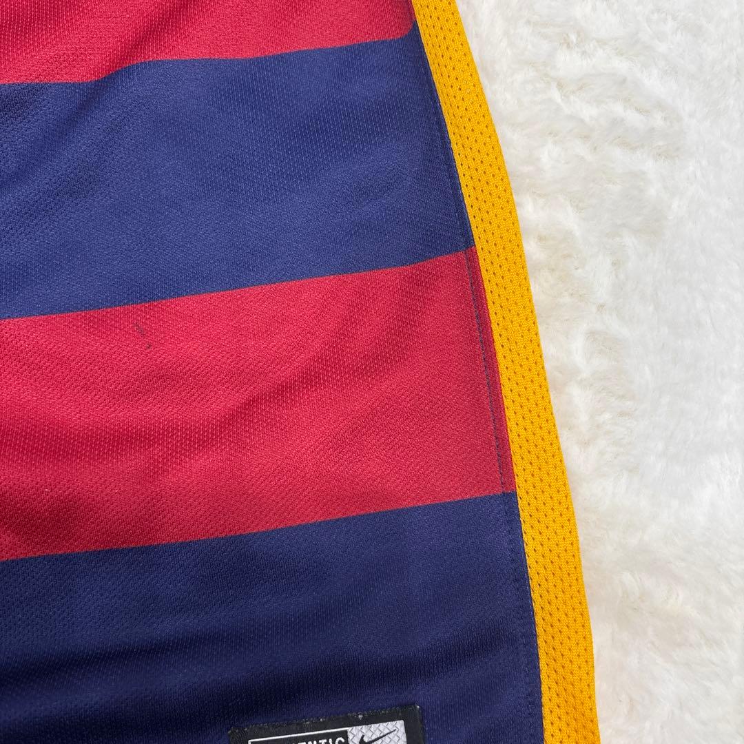 FCバルセロナ ネイマール NEYMAR JR 11番シャツ